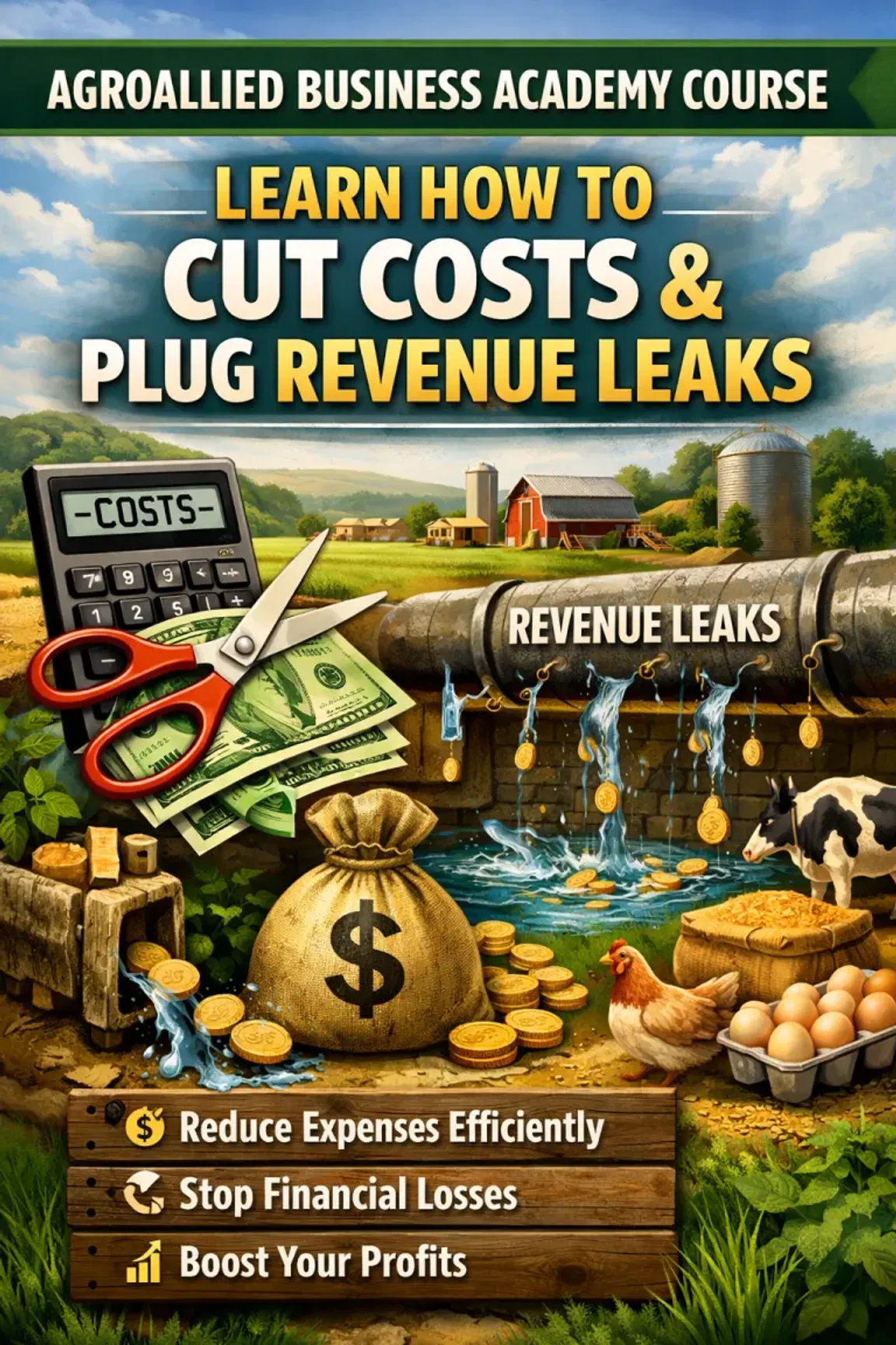 7 Mistakes You’re Making with Business Automation (and How to Stop Revenue Leaks)
